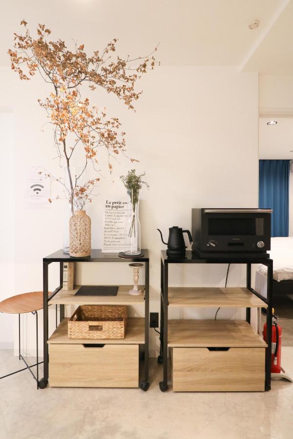 Sumikawa Hirata House Apartment Sapporo Bagian luar foto