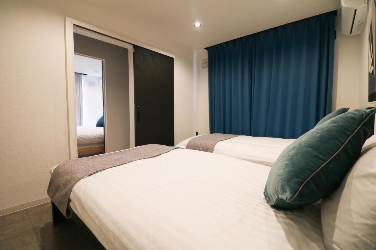 Sumikawa Hirata House Apartment Sapporo Bagian luar foto